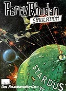 Perry Rhodan Simulation