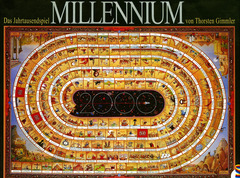 Millennium - Das Jahrtausendspiel