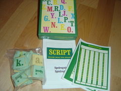 Script