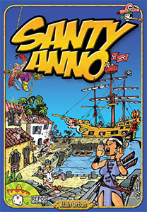 Santy Anno Santy Anno