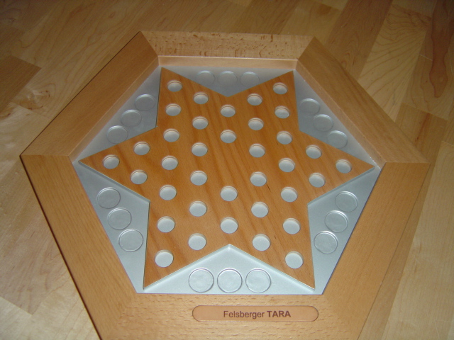 Felsberger Tara