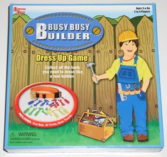 Busy Busy Builder
