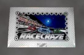 Racecraze