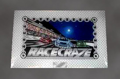 Racecraze