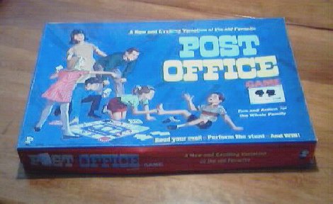 Post Office