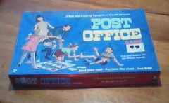 Post Office
