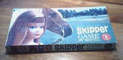 Skipper - Barbie's Little Sister