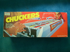 Chuckers