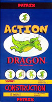 Action Dragon