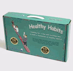 Healthy Habits
