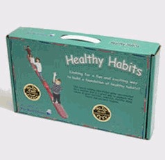 Healthy Habits