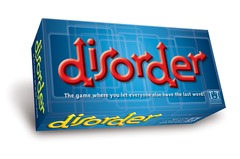 Disorder
