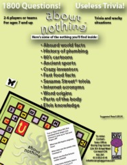 About Nothing