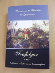 Trafalgar 1805. Héroes e imperios en la encrucijada