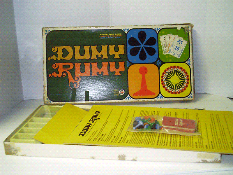 Dumy Rumy