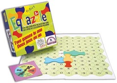 Equazzle