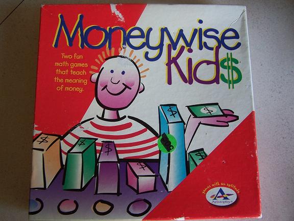 Moneywise Kids