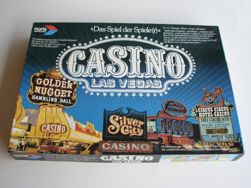 Casino Las Vegas