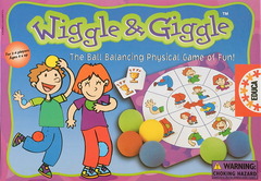 Wiggle & Giggle