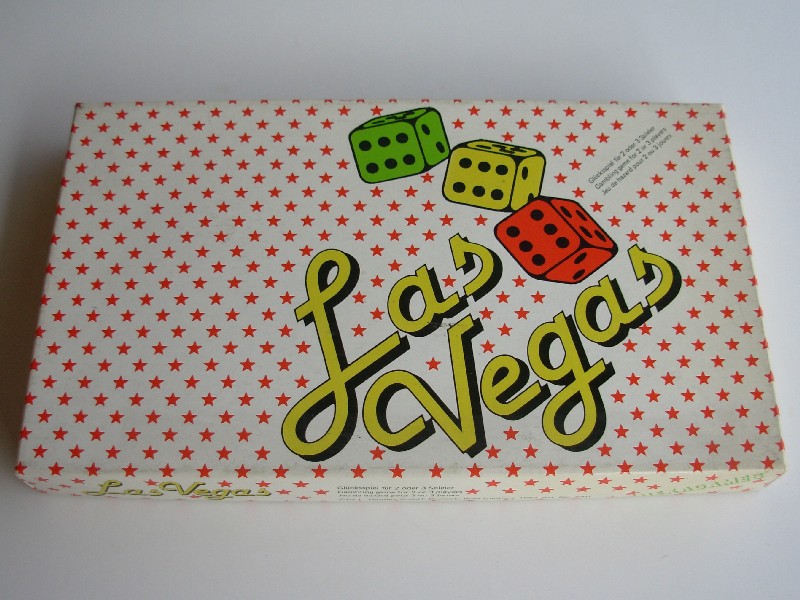 Las Vegas