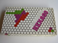 Hexago