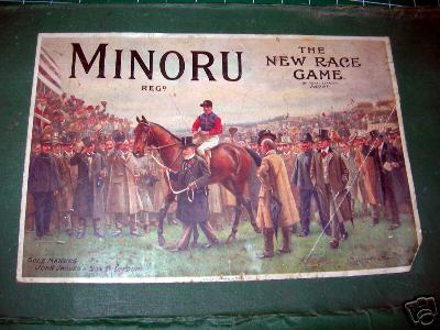 Minoru