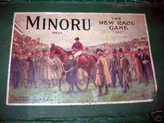 Minoru