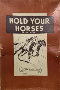 Hold Your Horses (1)