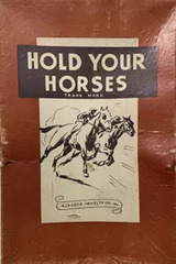 Hold Your Horses (1)
