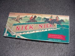 Neck and Neck