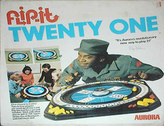 Flip-It Twenty One