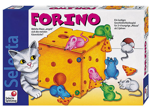 Forino