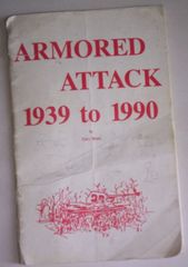 Armored Attack: 1939 to 1990