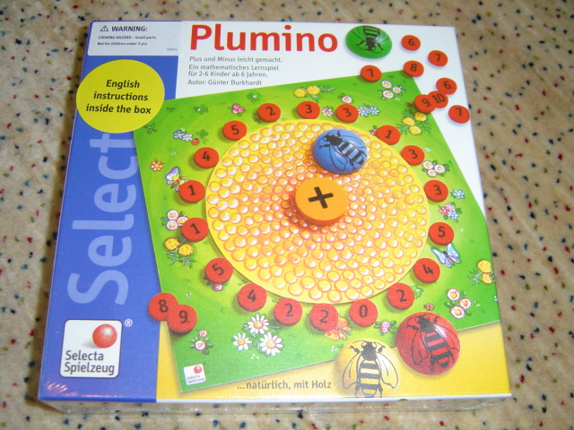 Plumino
