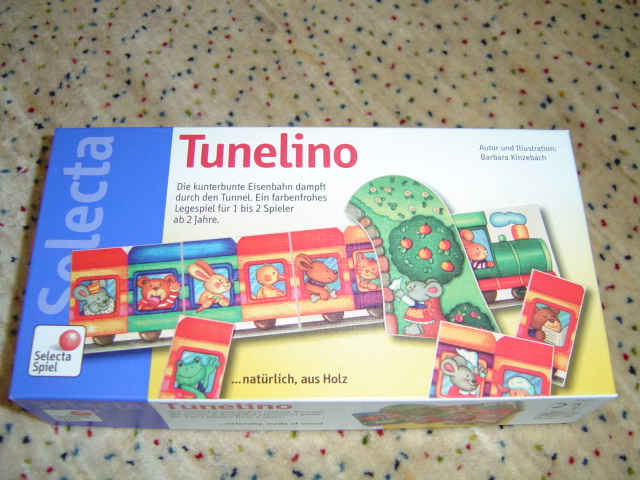 Tunelino