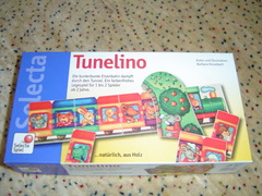 Tunelino
