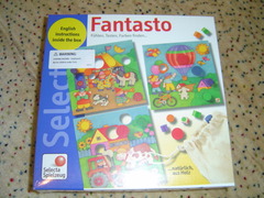 Fantasto