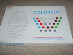 Colorloc