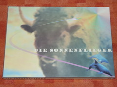 Die Sonnenflieger