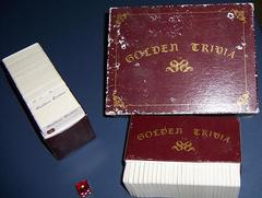 Golden Trivia