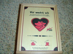 Wer Machts Wie