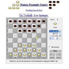 Dameo