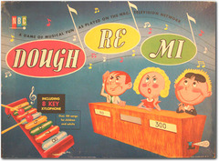 Dough Re Mi