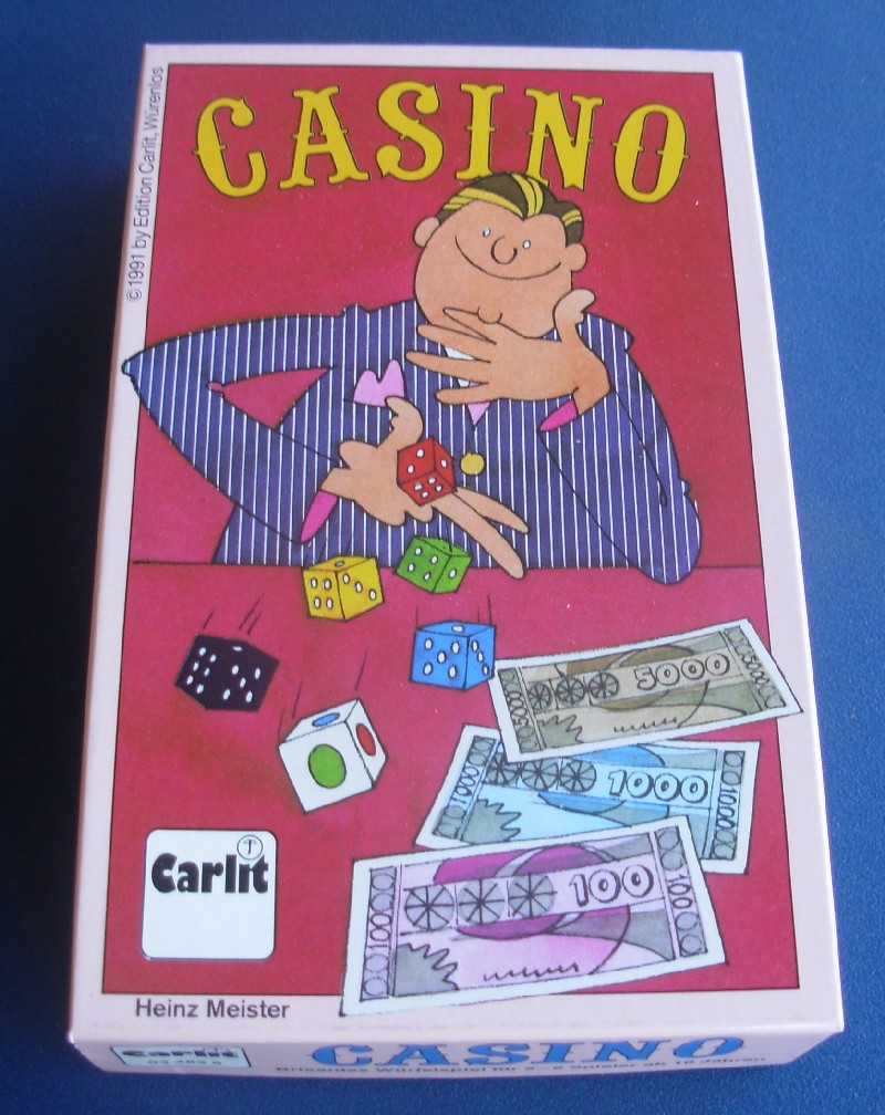 Casino