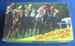 Galopper-Glückswette