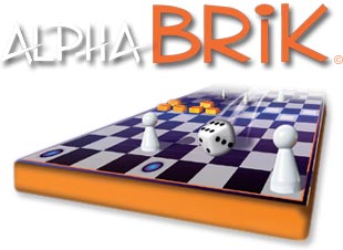 Alpha Brik