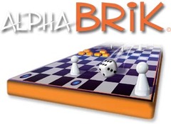 Alpha Brik