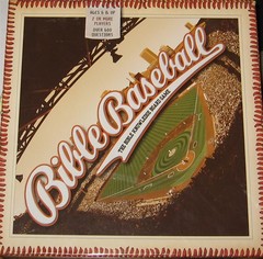 Bible Baseball