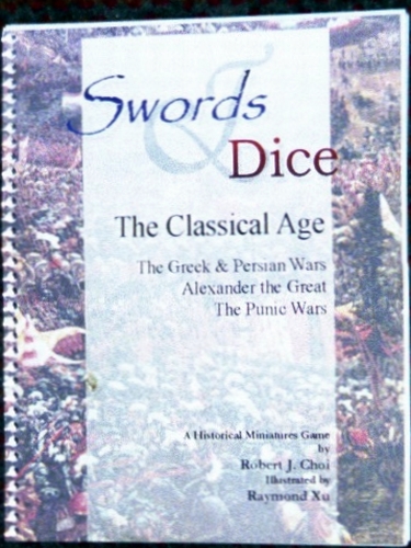 Swords and Dice