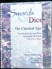 Swords and Dice